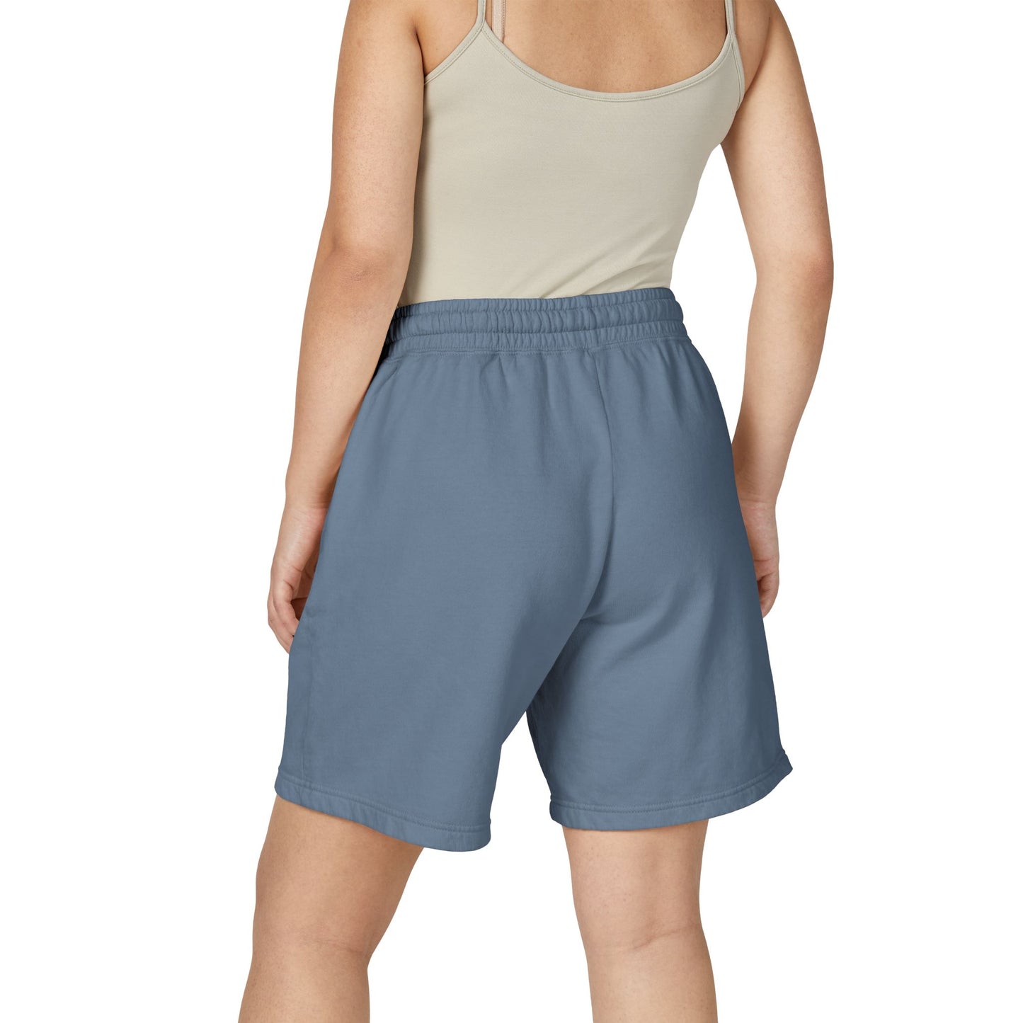 Hydrate HipHop Fleece Sweat Shorts