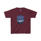 Kids 'Guardian of Light' Tee - Youth Graphic T-Shirt