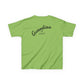 Kids 'Guardian of Light' Tee - Youth Graphic T-Shirt