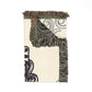 Hydrate Hip Hop Woven Blanket