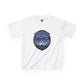Kids 'Guardian of Light' Tee - Youth Graphic T-Shirt