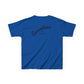 Kids 'Guardian of Light' Tee - Youth Graphic T-Shirt