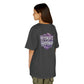 Kids Tee — "Original Soul" Front, "Hydrate Hip-Hop" Back Artistic Graphic