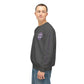 Hydrate Hip Hop Crewneck Sweatshirt — Retro Script Logo Pullover