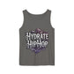 Hydrate Hip Hop Tank Top – Vintage Script Fitness & Streetwear Tee