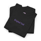 Original Soul T‑Shirt — Minimalist Vintage Script Tee