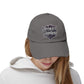 Hydrate Hip Hop Distressed Cap