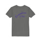 Youth Tee — Guardian of Light Fantasy Sword Graphic