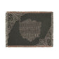 Hydrate Hip Hop Woven Blanket