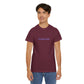 Original Soul T‑Shirt — Minimalist Vintage Script Tee