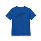 Kids 'Guardian of Light' Tee - Youth Graphic T-Shirt