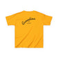 Kids 'Guardian of Light' Tee - Youth Graphic T-Shirt