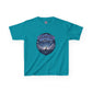 Kids 'Guardian of Light' Tee - Youth Graphic T-Shirt