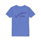 Youth Tee — Guardian of Light Fantasy Sword Graphic