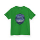 Kids 'Guardian of Light' Tee - Youth Graphic T-Shirt