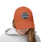 Hydrate Hip Hop Distressed Cap