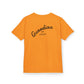 Kids 'Guardian of Light' Tee - Youth Graphic T-Shirt