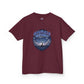 Kids 'Guardian of Light' Tee - Youth Graphic T-Shirt
