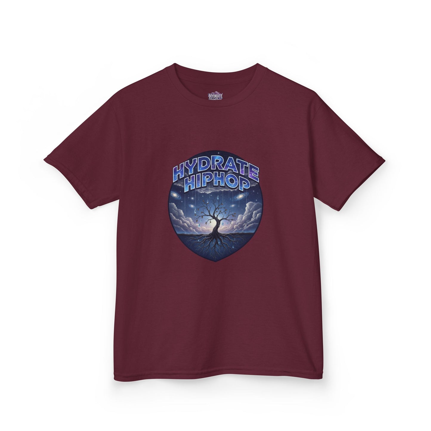 Kids 'Guardian of Light' Tee - Youth Graphic T-Shirt