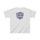 Kids Tee — "Original Soul" Front, "Hydrate Hip-Hop" Back Artistic Graphic