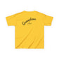 Kids 'Guardian of Light' Tee - Youth Graphic T-Shirt