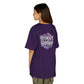 Kids Tee — "Original Soul" Front, "Hydrate Hip-Hop" Back Artistic Graphic