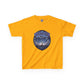 Kids 'Guardian of Light' Tee - Youth Graphic T-Shirt