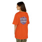 Kids Tee — "Original Soul" Front, "Hydrate Hip-Hop" Back Artistic Graphic