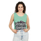 Hydrate Hip Hop Tank Top – Vintage Script Fitness & Streetwear Tee