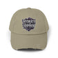 Hydrate Hip Hop Distressed Cap