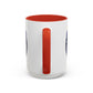 Hydrate HipHop Coffee Mug — Cosmic Tree Accent Mug (11/15oz)
