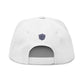 Original Soul Embroidered Flat Bill Cap
