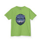 Kids 'Guardian of Light' Tee - Youth Graphic T-Shirt