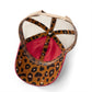 Original Soul Women's Washed Mesh-Back Cap