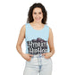 Hydrate Hip Hop Tank Top – Vintage Script Fitness & Streetwear Tee