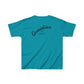 Kids 'Guardian of Light' Tee - Youth Graphic T-Shirt