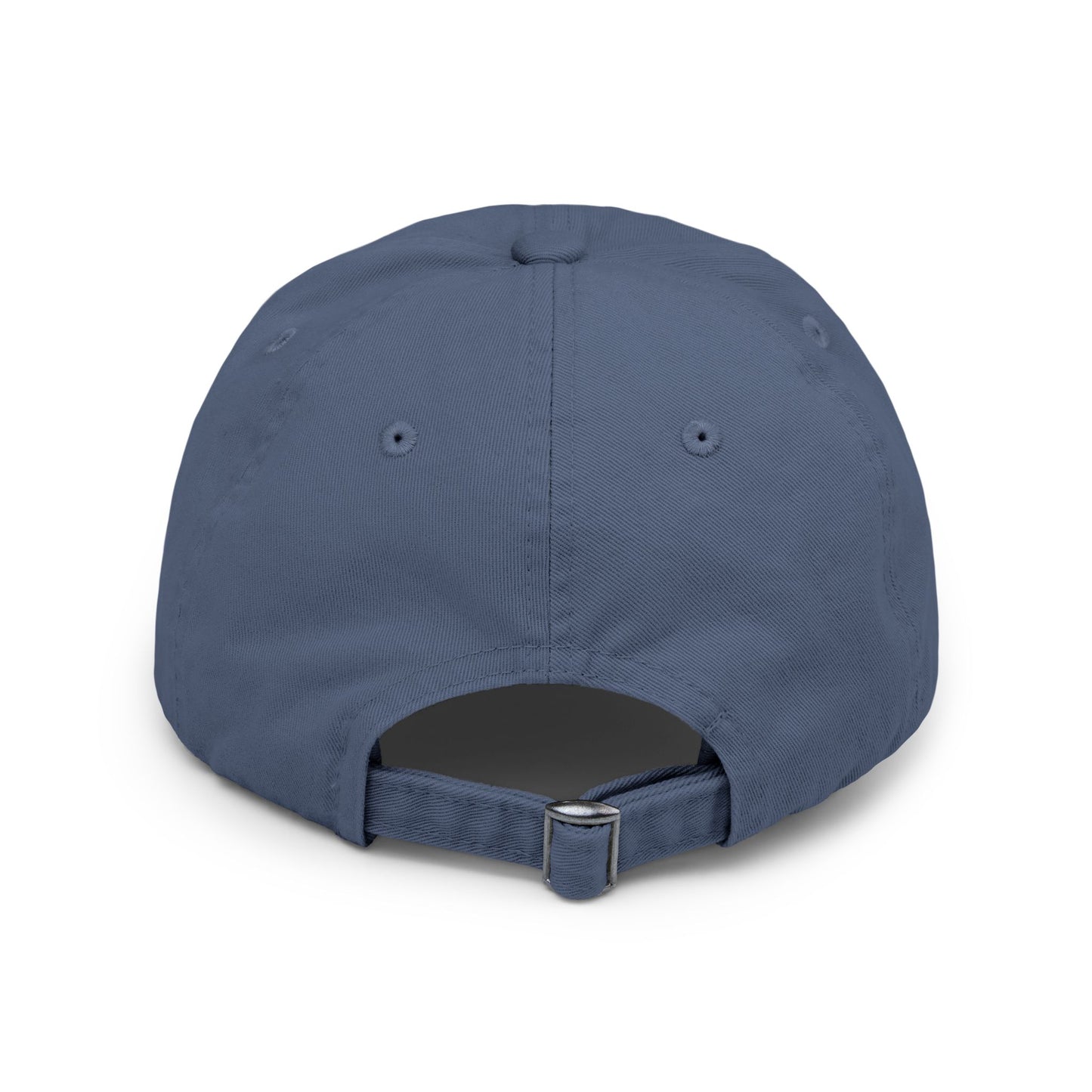 Hydrate Hip Hop Distressed Cap