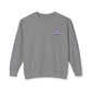 Hydrate Hip Hop Crewneck Sweatshirt — Retro Script Logo Pullover