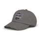 Hydrate Hip Hop Distressed Cap