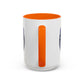 Hydrate HipHop Coffee Mug — Cosmic Tree Accent Mug (11/15oz)