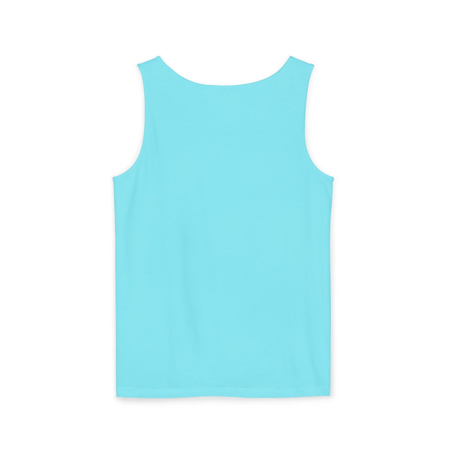 Hydrate Hip Hop Tank Top – Vintage Script Fitness & Streetwear Tee