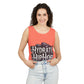 Hydrate Hip Hop Tank Top – Vintage Script Fitness & Streetwear Tee