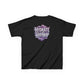 Kids Tee — "Original Soul" Front, "Hydrate Hip-Hop" Back Artistic Graphic