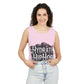 Hydrate Hip Hop Tank Top – Vintage Script Fitness & Streetwear Tee