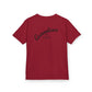 Kids 'Guardian of Light' Tee - Youth Graphic T-Shirt