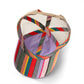 Original Soul Women's Washed Mesh-Back Cap