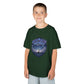 Kids 'Guardian of Light' Tee - Youth Graphic T-Shirt