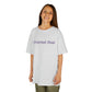 Kids Tee — "Original Soul" Front, "Hydrate Hip-Hop" Back Artistic Graphic