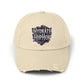 Hydrate Hip Hop Distressed Cap