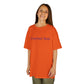 Kids Tee — "Original Soul" Front, "Hydrate Hip-Hop" Back Artistic Graphic
